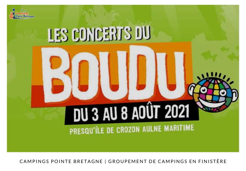 Les concerts du Boudu