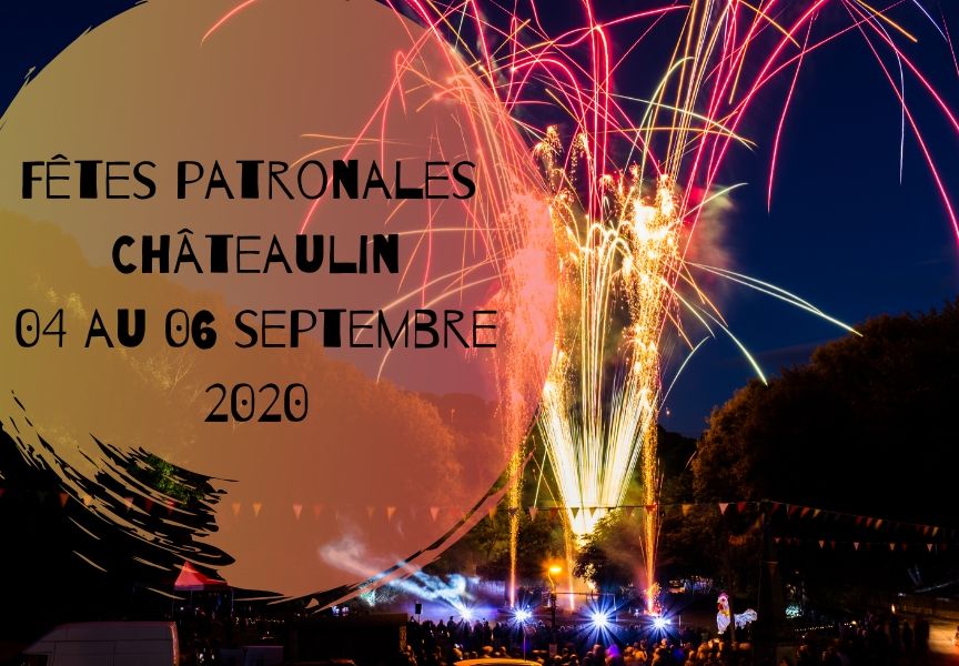 fetes patronales camping finistere