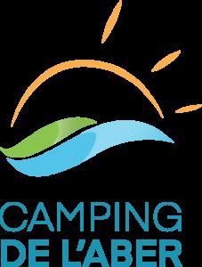 logo camping Camping de lAber Crozon